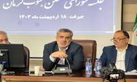 ضرورت شتاب بخشی به عملیات اجرایی نهضت ملی مسکن در کرمان