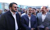 ساخت ۲ هزار و ۸۰۰ واحد مسکونی در فاز اول در جریان است