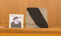 پیام تسلیت مدیرعامل سازمان ملی زمین و مسکن به مناسبت شهادت رئیس جمهور و هیات همراه