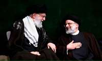 تسلیت رهبر معظم انقلاب اسلامی و اعلام عزای عمومی در پی درگذشت شهادت‌گونه رئیس‌جمهور
