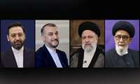 روح بلند رئیس‌جمهور مردمی و انقلابی ایران به ملکوت اعلی پیوست
