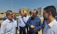 مدیرعامل سازمان ملی زمین و مسکن: تحویل 580 واحد مسکن مهر نفت اهواز تا دو ماه آینده