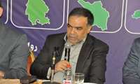پیش بینی منابع مالی پروژه های آماده سازی هفت استان در راستای تحقق ساخت مسکن