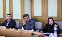 هوشمندسازی شهرک‌ها در دستورکار سازمان ملی زمین و مسکن