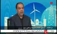 گفت‌وگو تقی رضایی عضو هیئت مدیره سازمان ملی زمین و مسکن با برنامه میز اقتصاد شبکه خبر سیما در خصوص توافق با بخش خصوصی