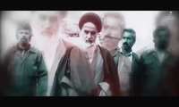 چهارده خرداد سالروز ارتحال امام خمینی (ره)