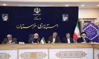 اخذ تصمیمات کلیدی برای رفع موانع مالکیت بیش از 3 هزار و 600 خانوار در سه شهرستان خوزستان