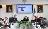 برگزاری نخستین جلسه پایش برنامه‌های اجرایی استان‌ها در سال جدید
