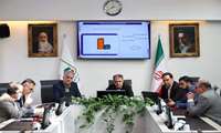 نخستین جلسه پایش برنامه‌های اجرایی استان‌ها در سال 1405