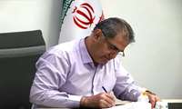 ملاقات عمومی علی نبیان معاون وزیر راه و شهرسازی و مدیرعامل سازمان ملی زمین و مسکن با شهروندان اردیبهشت 1405