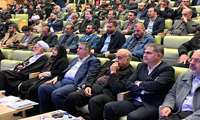 افتتاح متمرکز ۲۶۹۰ واحد نهضت ملی مسکن در استان مرکزی