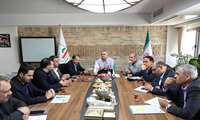 بررسی طرح پیشنهادی ساماندهی اردوگاه مهاجرین جنگ تحمیلی هشت‌ساله در سازمان ملی زمین و مسکن