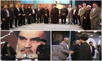 جدیت و نشاط مجموعه وزارت راه و شهرسازی در جنگ 40 روزه