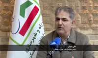 ساخت و سازها ادامه دارد/ هیچ پروژه‌ای در کشور متوقف نیست گزارش صدا و سیما از روند اجرای پروژه‌های مسکن در کشور