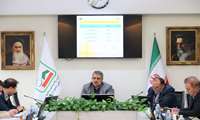 انعقاد 4 تفاهمنامه با واحدهای صنعتی در سازمان ملی زمین و مسکن