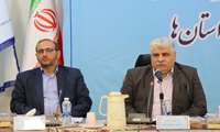 عمده وظایف خود در تامین زمین طرح نهضت ملی را به انجام رسانده‌ایم