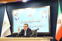 اولویت و تمرکز سازمان ملی زمین و مسکن تامین زمین و مردمی‌سازی ساخت مسکن است