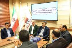تفاهم سازمان ملی زمین و مسکن برای ساخت حدود 5 هزار واحد مسکونی برای کارگران صنایع استان خوزستان