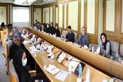 برگزاری دوره آموزشی فناوری‌های نوین در ساخت و ساز انبوه مسکن