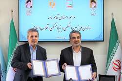 تفاهم برای ساخت 100 هزار واحد مسکونی اقشار کم درآمد و مشارکتی
