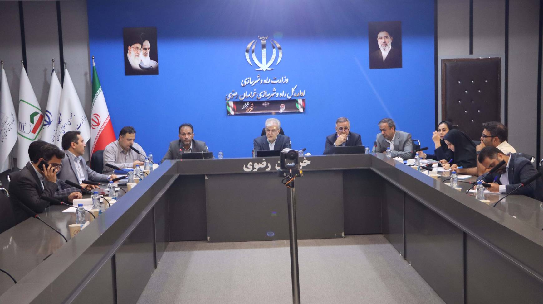 یک گام تا تحقق ۱۰۰ درصدی برنامه مسکن استیجاری خراسان رضوی