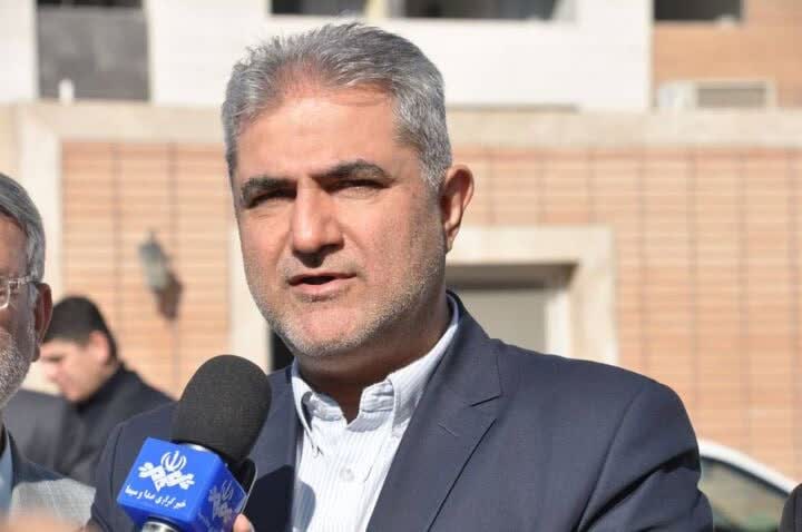 بهره‌برداری از ۶۰۵۴ واحد مسکونی و واگذاری زمین به بیش از ۱۰ هزار مشمول در خوزستان